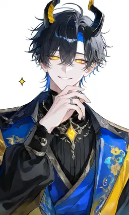 Profile image of ハリソン