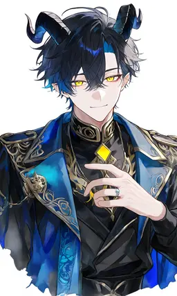 Profile image of ハリソン