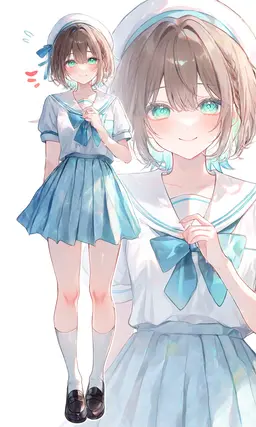 Profile image of みんと