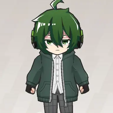 Profile image of グリーン