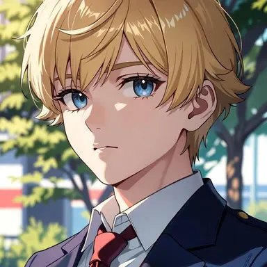 Profile image of カイ