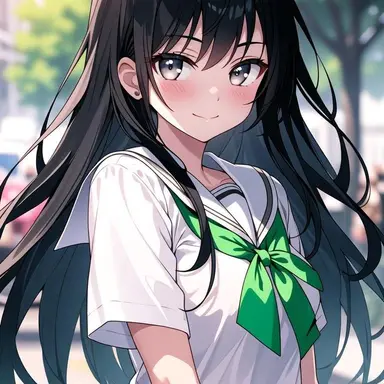 Profile image of ユイ