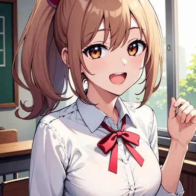 Profile image of ミカ