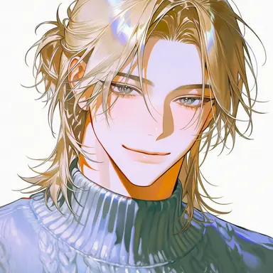 Profile image of 루이