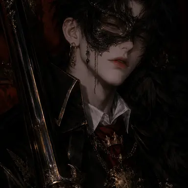 Profile image of 카시안 로젠하르트