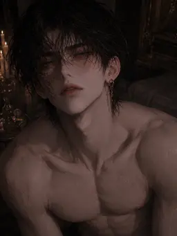 Profile image of カシアン・ローゼンハルト