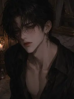 Profile image of カシアン・ローゼンハルト