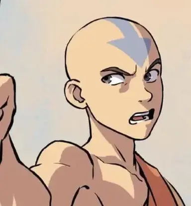 Profile image of Aang