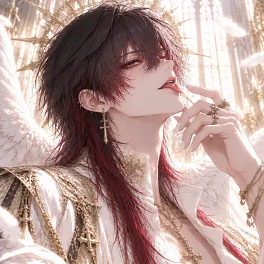 Profile image of シオン
