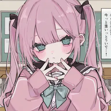 Profile image of 桃花