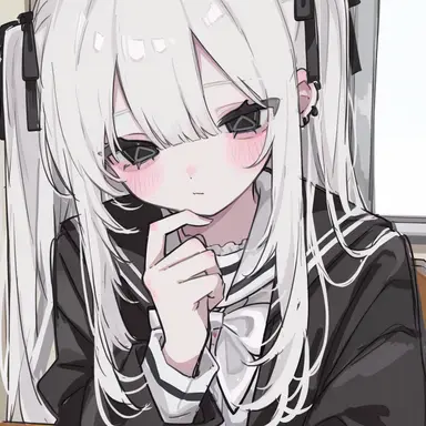 Profile image of 芽依