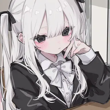 Profile image of 芽依