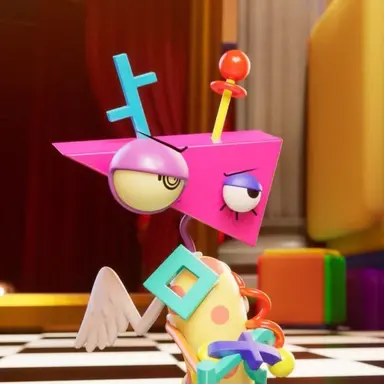 Profile image of Zooble