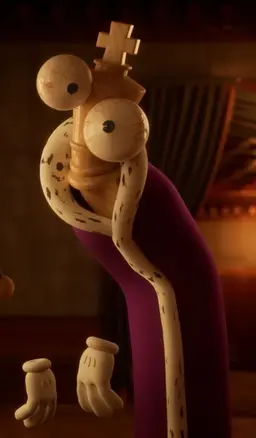 Profile image of Kinger