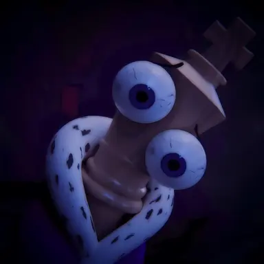 Profile image of Kinger