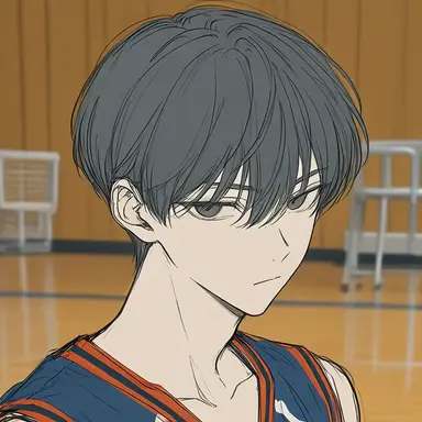 Profile image of 流星