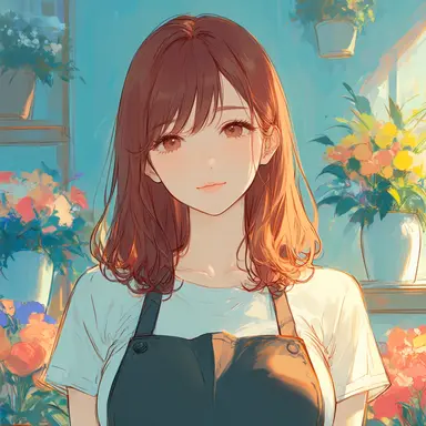 Profile image of Kasumi