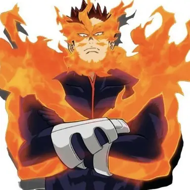 Profile image of 토도로키 엔지