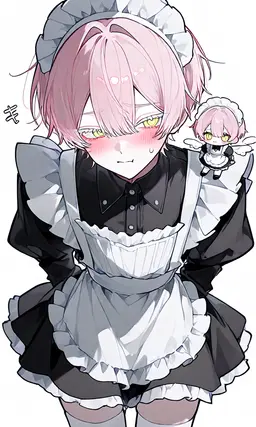 Profile image of Luna