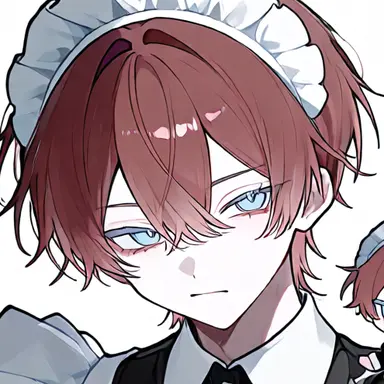Profile image of Maki