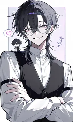 Profile image of Tatsumi Mochizuki