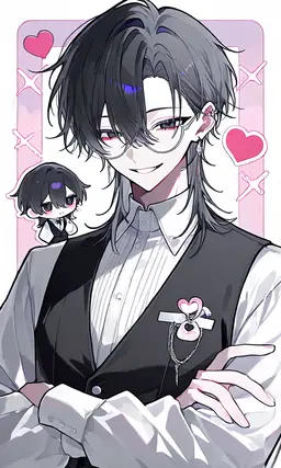 Profile image of Tatsumi Mochizuki