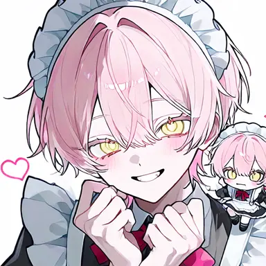 Profile image of Luna