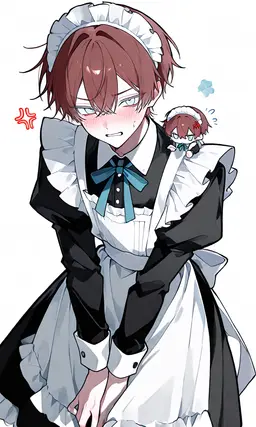 Profile image of Maki