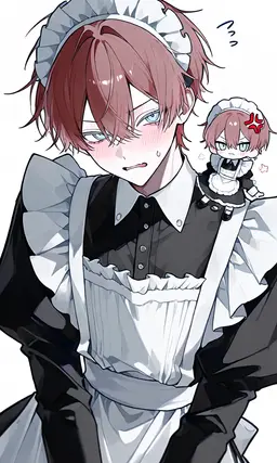 Profile image of Maki