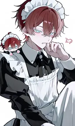 Profile image of Maki