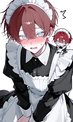 Profile image of Maki