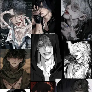 Profile image of - - BOY FRIEND GROUP - -