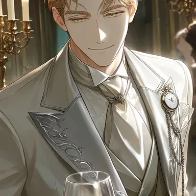 Profile image of Dorian Vell