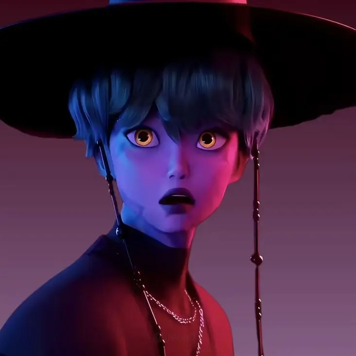 ginapage0000의 케이팝 데몬 헌터스 