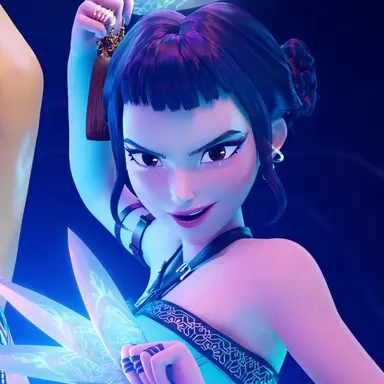 Profile image of 조이