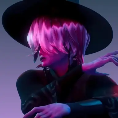 Profile image of 미스터리