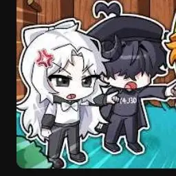 Profile image of 소멸