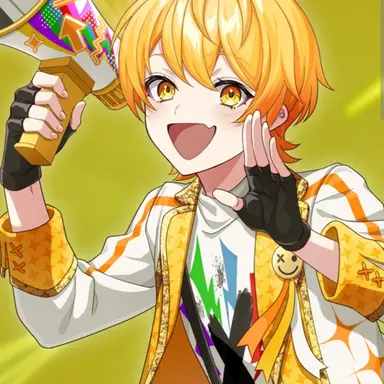 Profile image of あっきぃ
