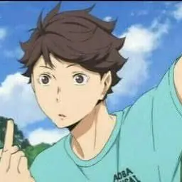 Profile image of 오이카와 토오루