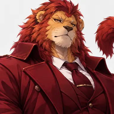Profile image of Leo