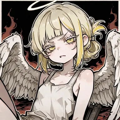 Profile image of 가비