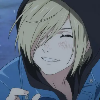 Profile image of ユーリ