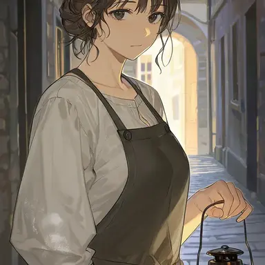 Profile image of Sarha