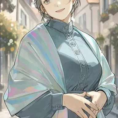 Profile image of Morra