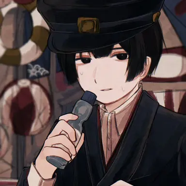 Profile image of 本人 菊