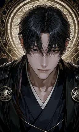 Profile image of Kagetsugu