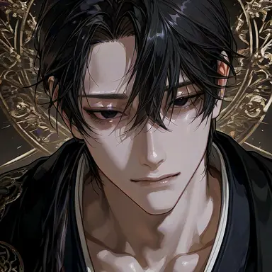 Profile image of Kagetsugu
