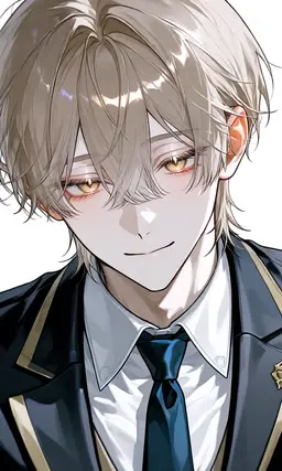 Profile image of 律希