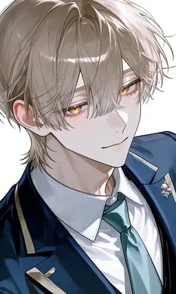 Profile image of 律希