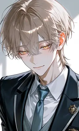 Profile image of 律希